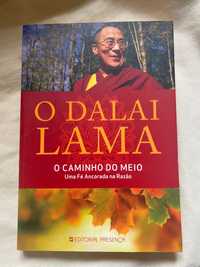O Dalai Lama - O Caminho do Meio