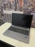 Laptop Hp Zbook Fury 15.6 G8 i7-11850H/16/512/RTX6GB/Win 11 Pro