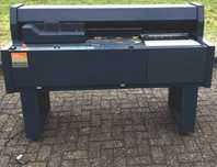 Encadernadora CP BOURG BB2000