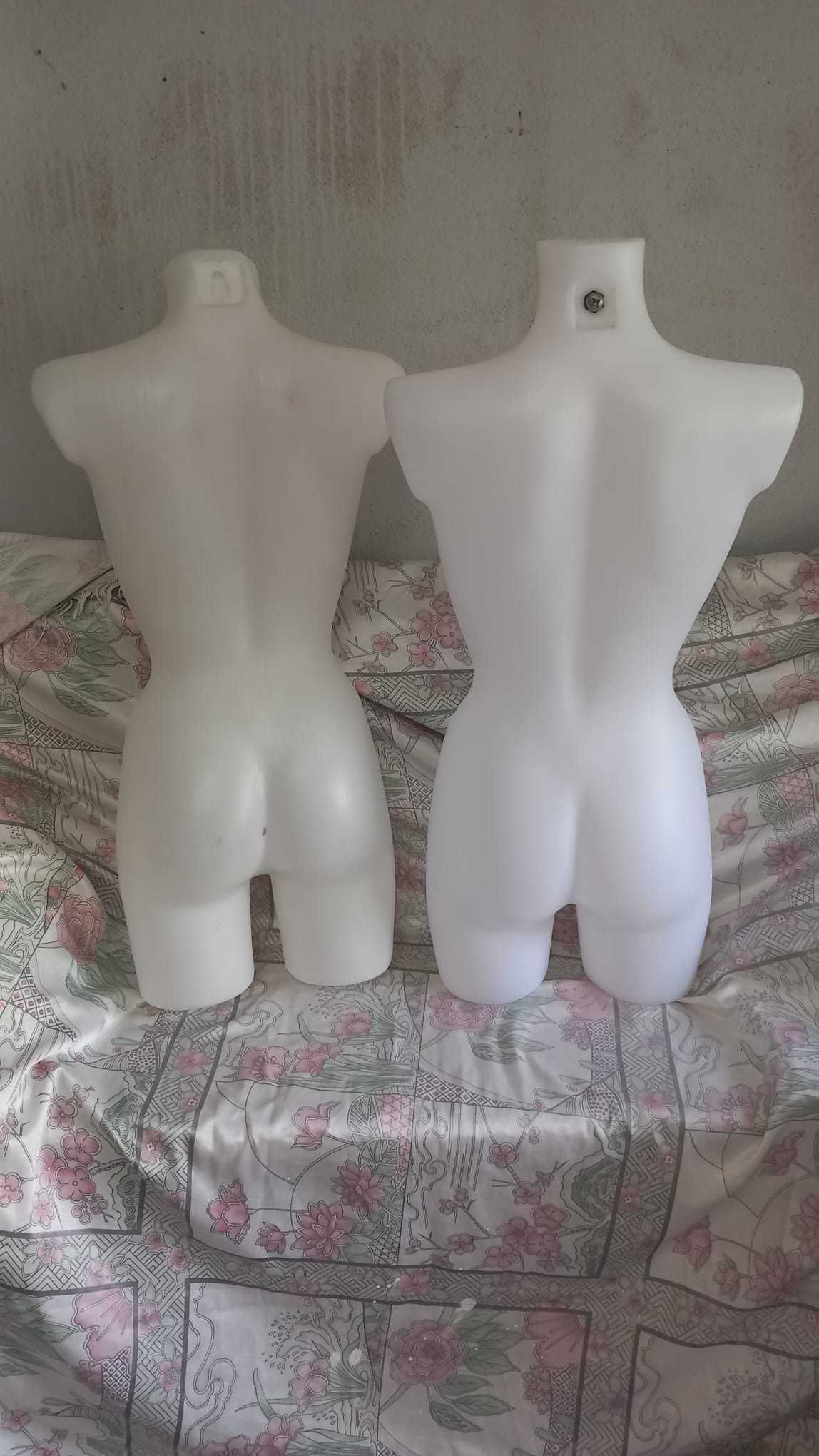 Manequim feminino