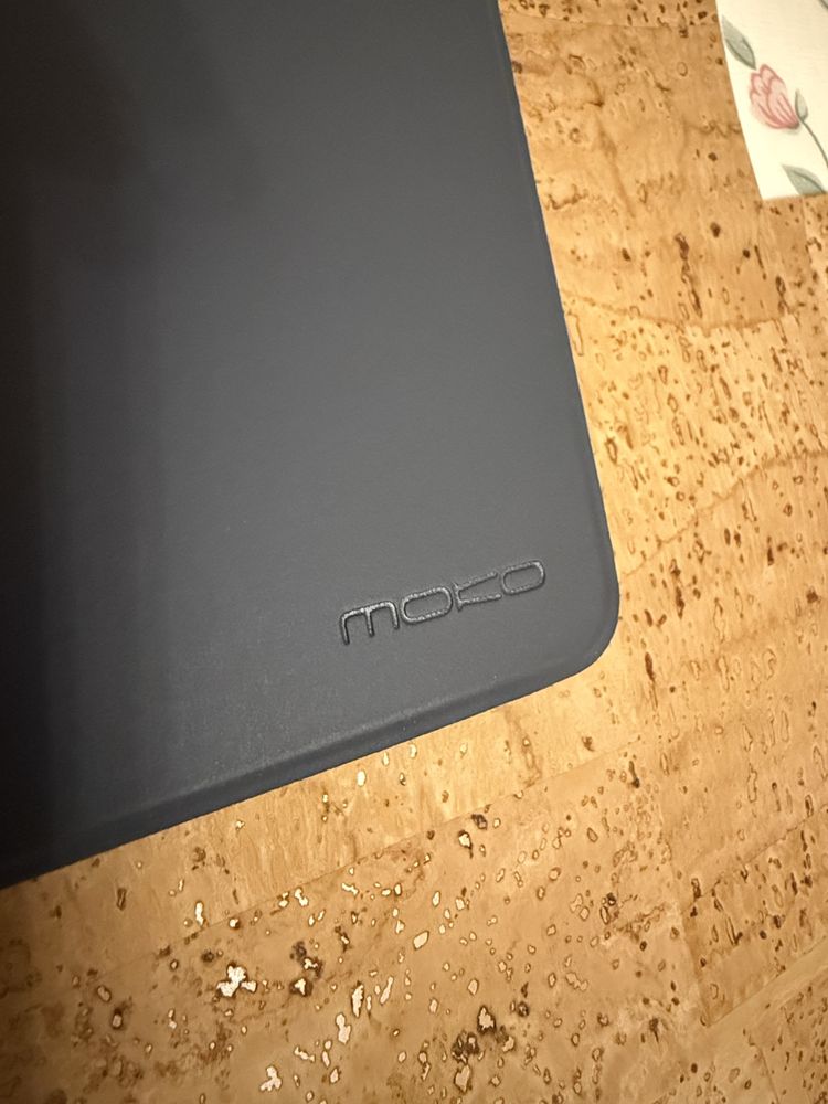 Capa nova para Samsung Galaxy Tab S7 e S8 Plus 12.4”