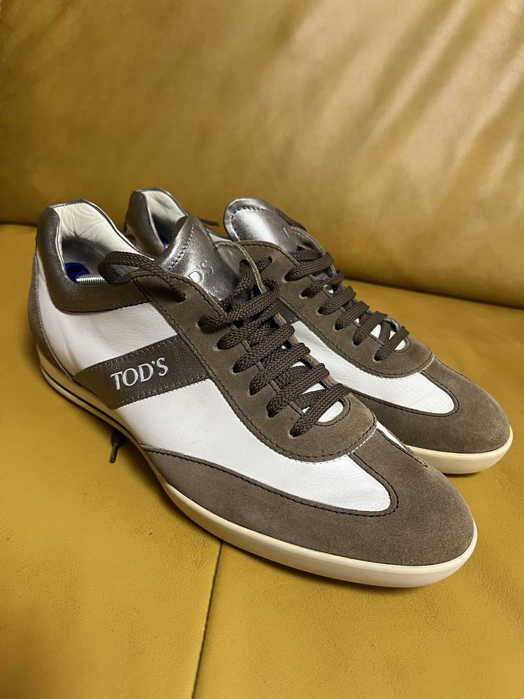 Чоловічі кросівки Tod’s 41p