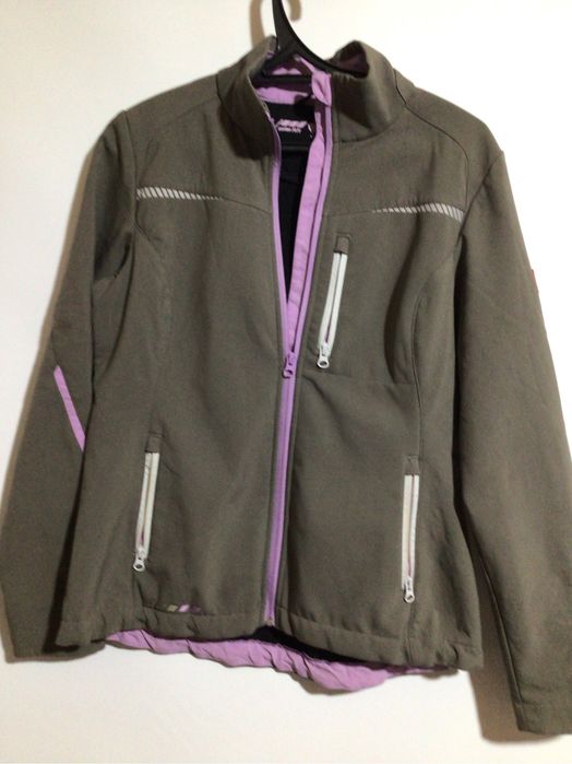 engelbert strauss jacket motion 2020 superflex жіноча M розмір