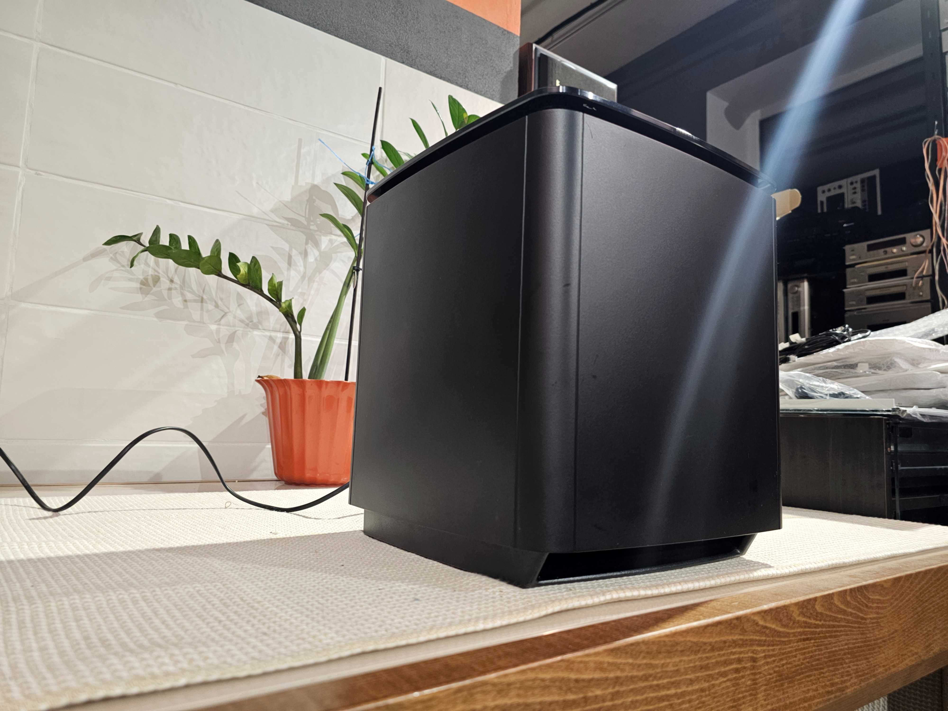 ТОП Сабвуфер Bose Acoustimass 300
