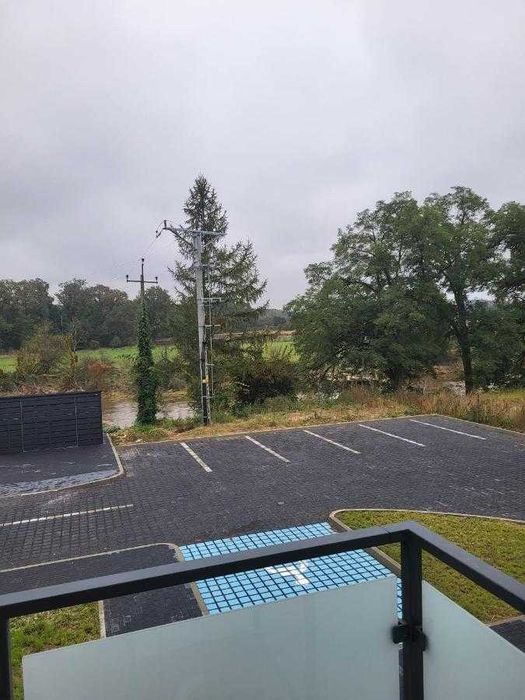 Apartament 7 MW w Nowogrodzie Bobrzańskim (najem krótkoterminowy)