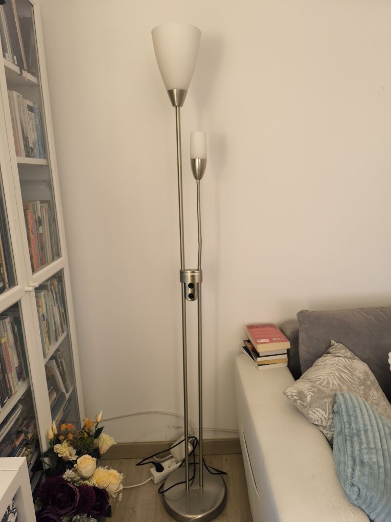 Lampa stojąca Wofi