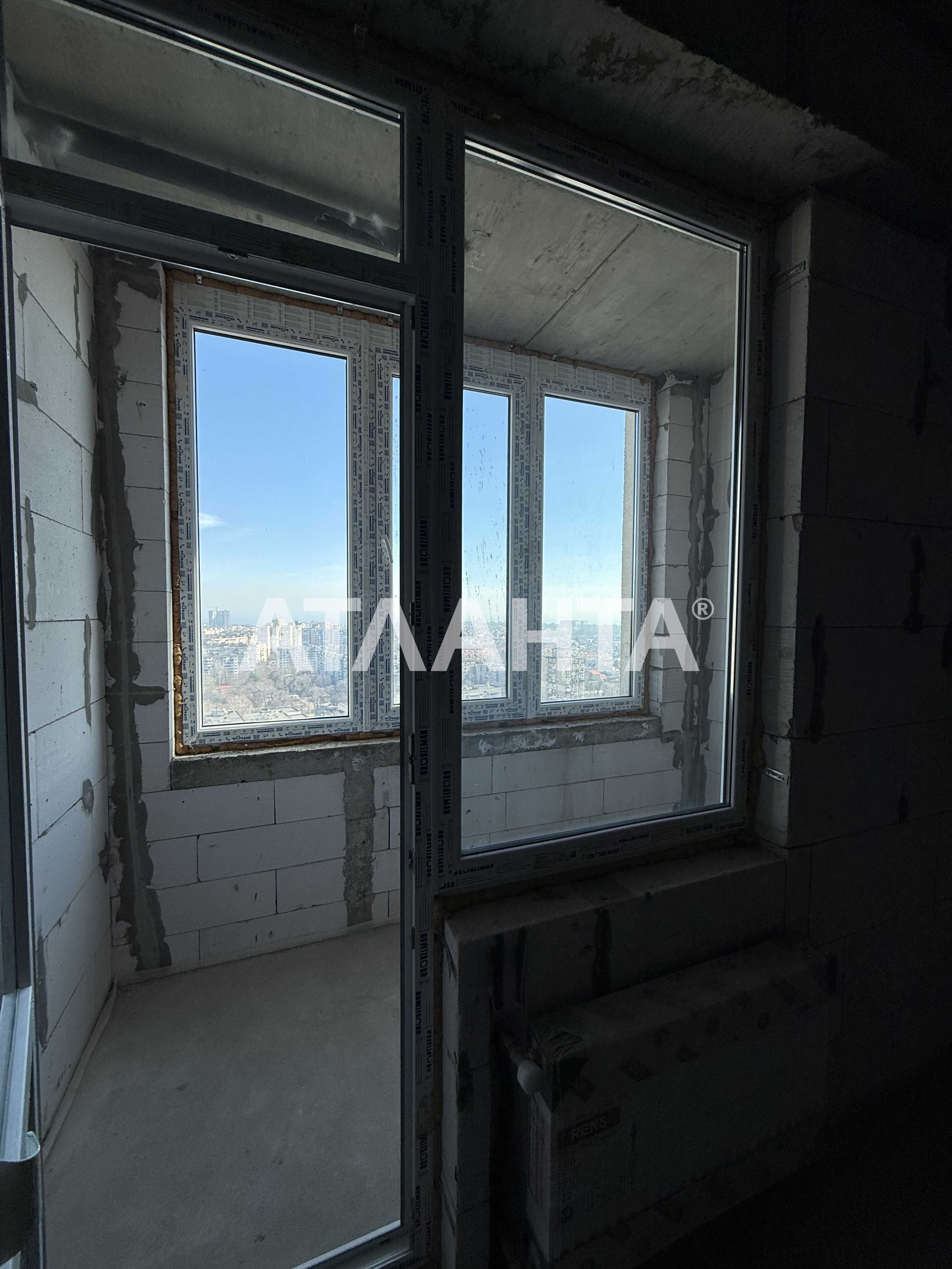 Продам Пентхаус с Террасами 159м2 ЖК Таировские сады Вильямса