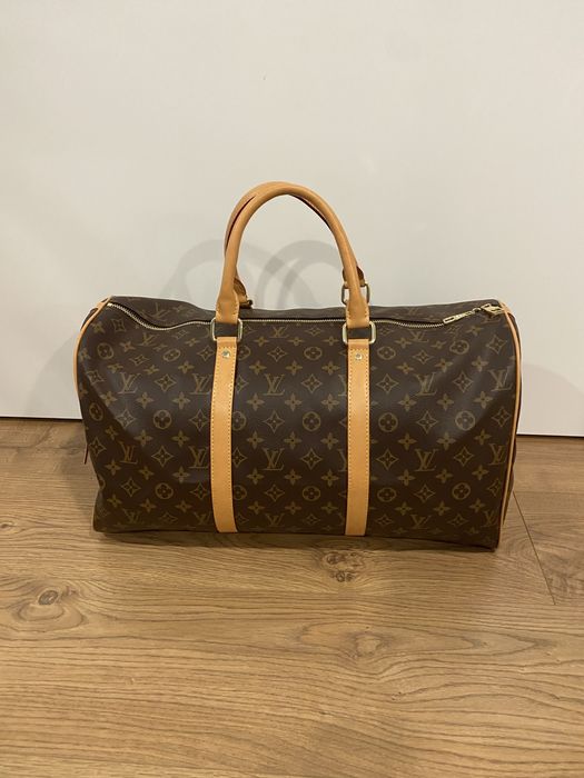 Conjunto Malas Louis Vuitton