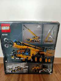 LEGO Technic Żuraw samochodowy 42108