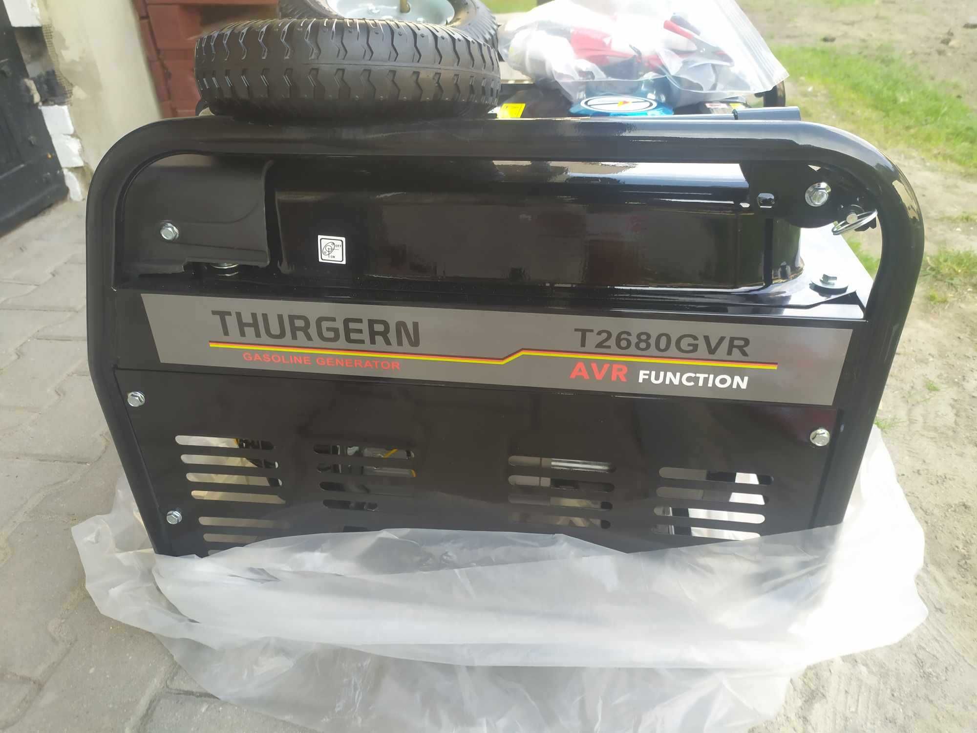 Agregaty Thurgern