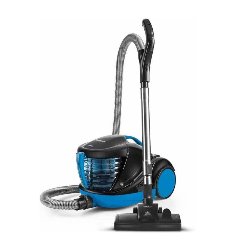 Aspirador a Água POLTI Aqua Allergy Turbo (850 W - 80 dB)