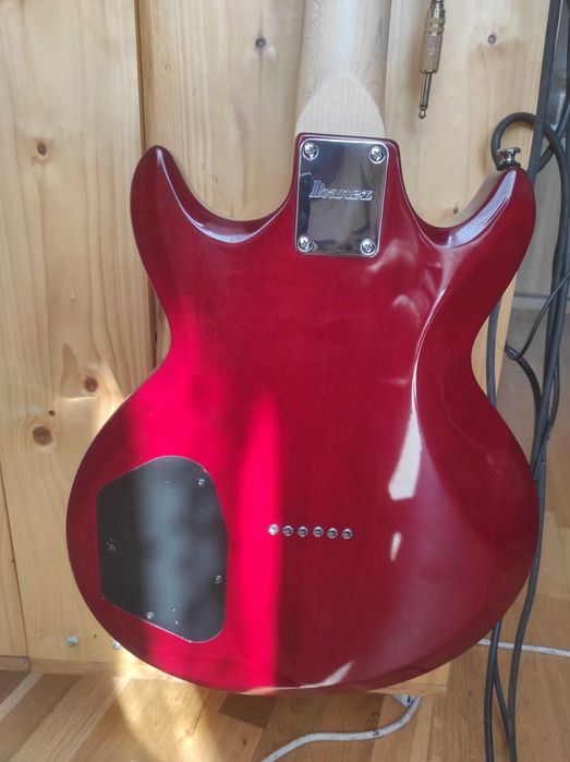 Gitara elektryczna Ibanez GIO GAX30