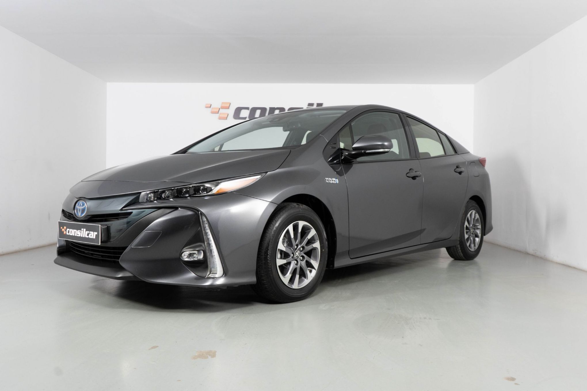 Toyota Prius 1.8 Plug-In Premium