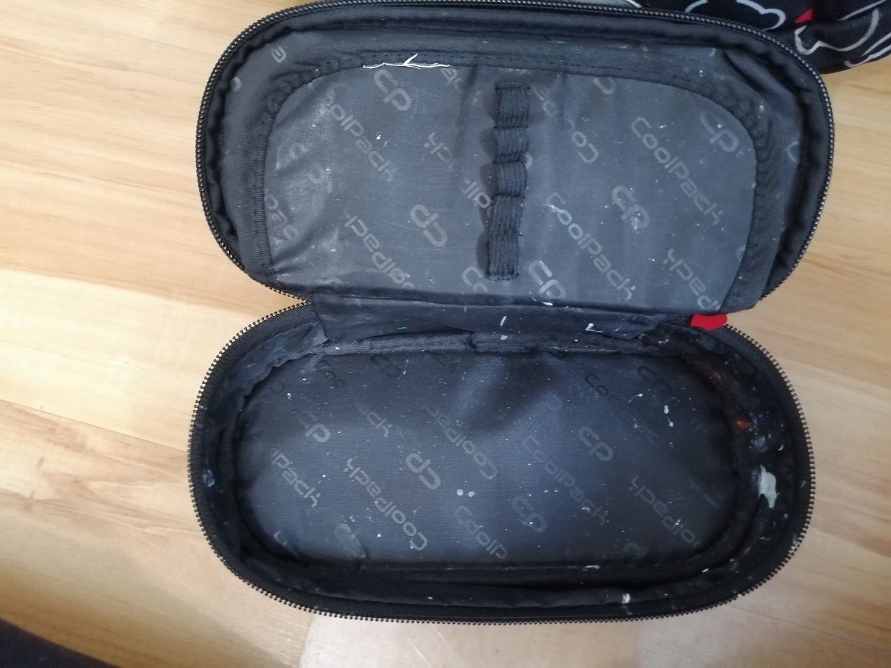 Plecak i piórnik Coolpack