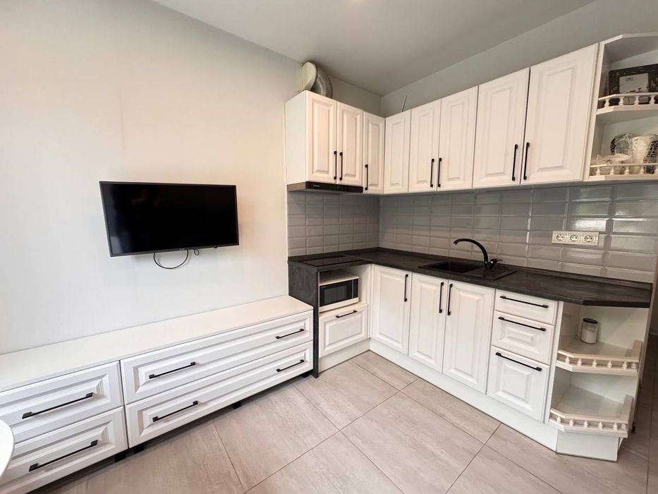 Продається квартира в ЖК Паркленд в Києві біля метро