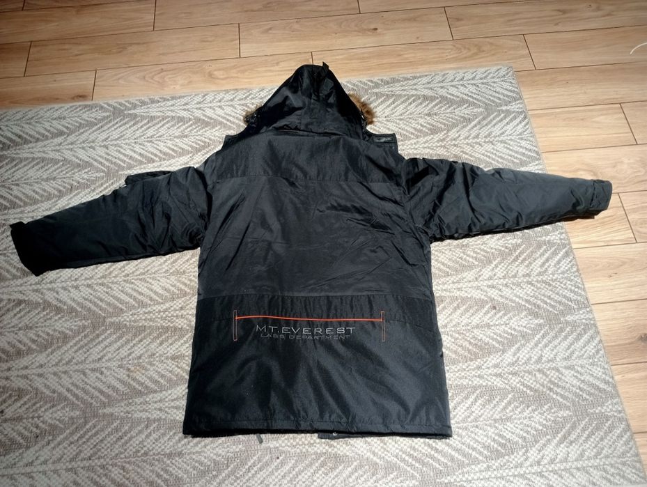 Kurtka ocieplana  MT. Everest