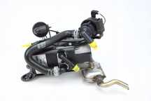 ORYGINALNE WEBASTO OGRZEWANIE POSTOJOWE VOLKSWAGEN PASSAT B8 3Q0815005AK