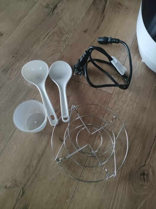 Multi cooker paul caltier pr 22