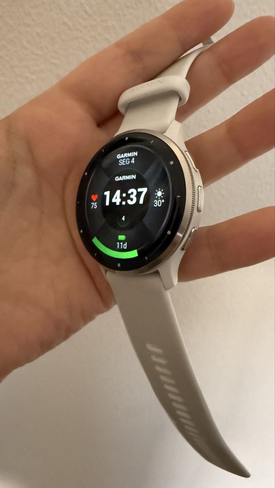 Garmin venu 3 com