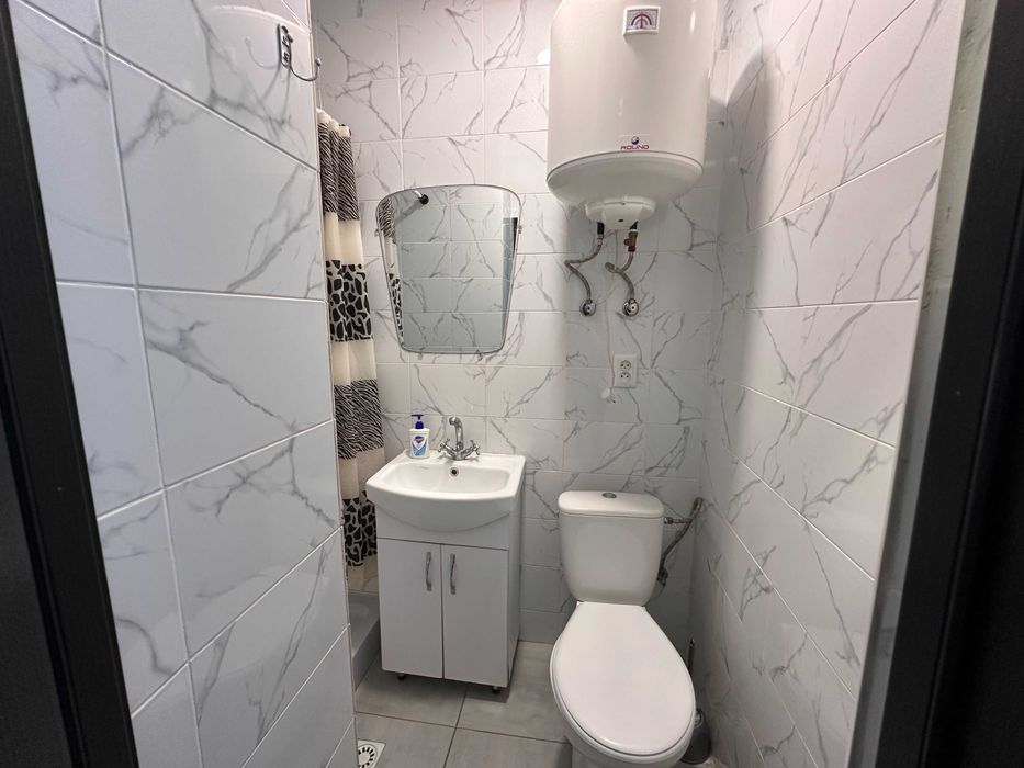 Шпиталь 1хв.пішки. Подобово смарт-квартира м.Наукова.