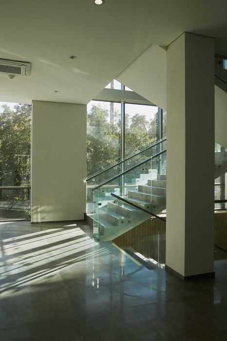 Оренда офісу у Grono center у Бучі (від 17 кв.м)