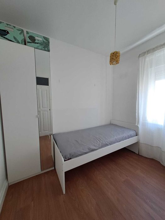 Alugo quarto em Campo de Ourique - Lisboa