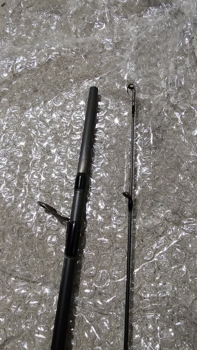 Wędka SPRO CRX Zander&Seatrout 2,85/5-40