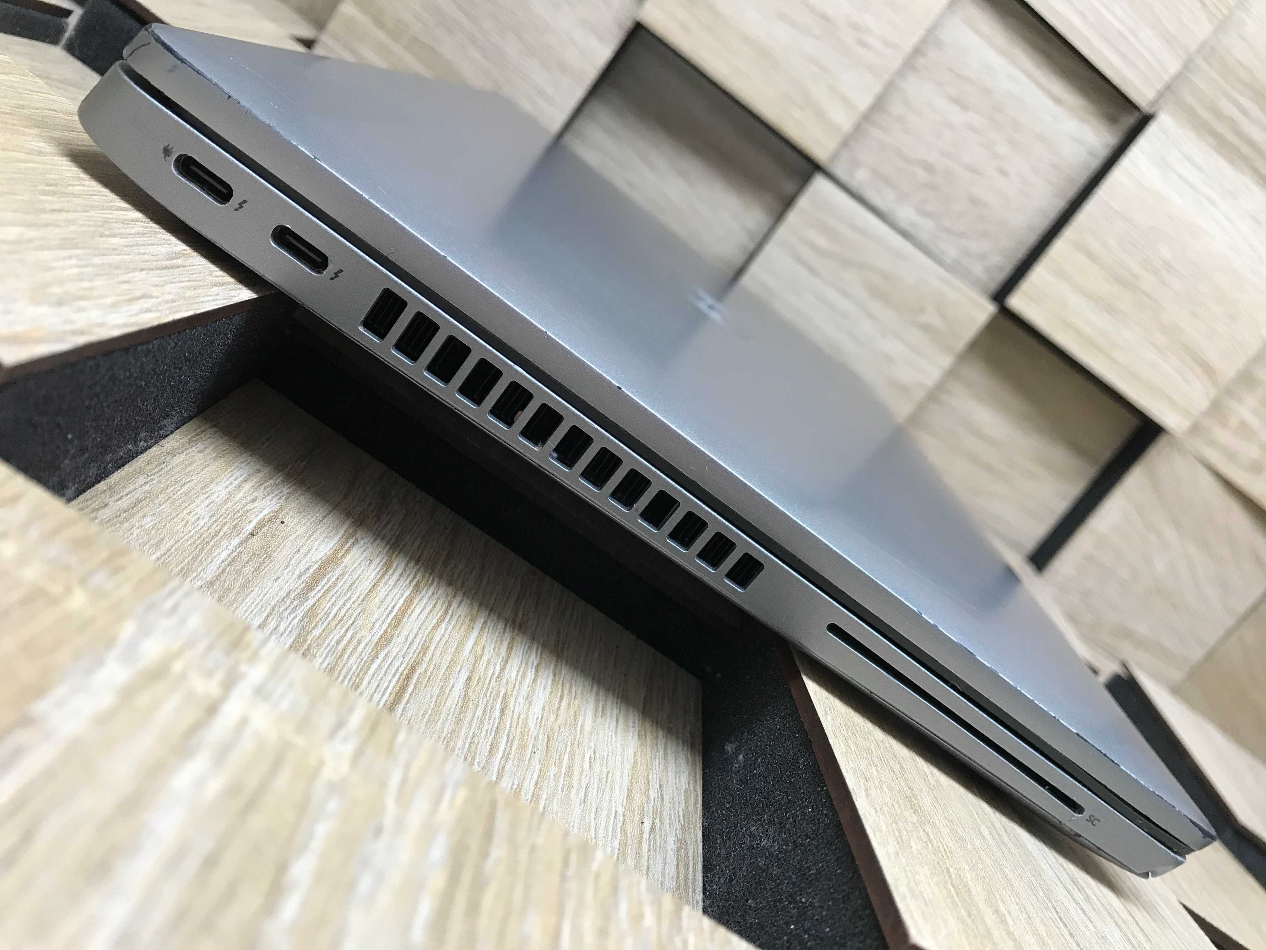 №4496 Ноутбук Dell Latitude 5420 14" FHD IPS/i5-1135G7/RAM8Gb/SSD256