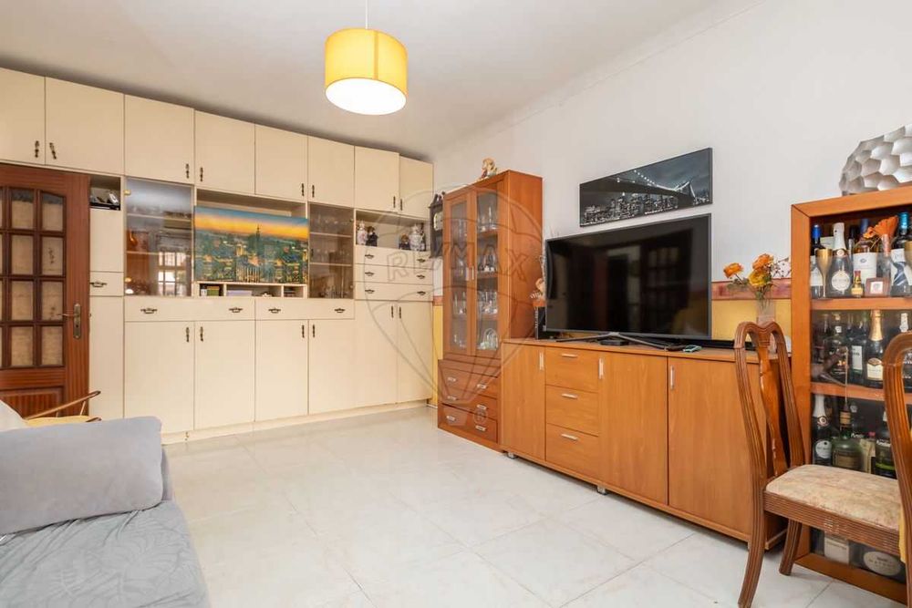 T2 +1 à venda na Quinta do Conde