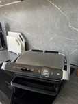 Гриль-барбекю електричний Tefal OptiGrill Elite