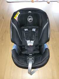 Cybex Aton 5 + baza isofix