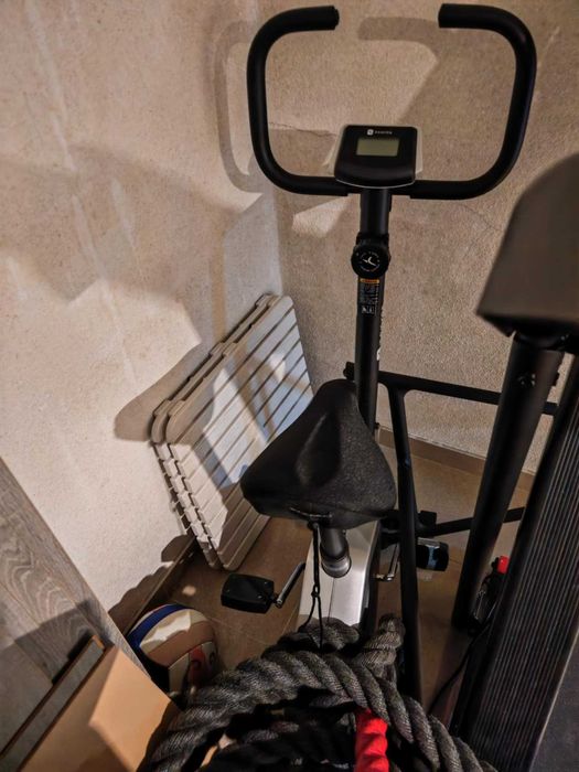 Bicicleta domyos