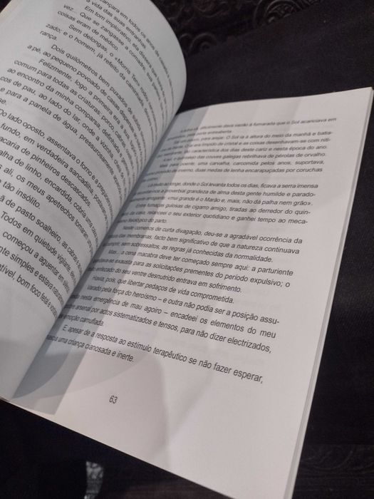 João Bastos - Memórias "Pirilampos no Quintal"
