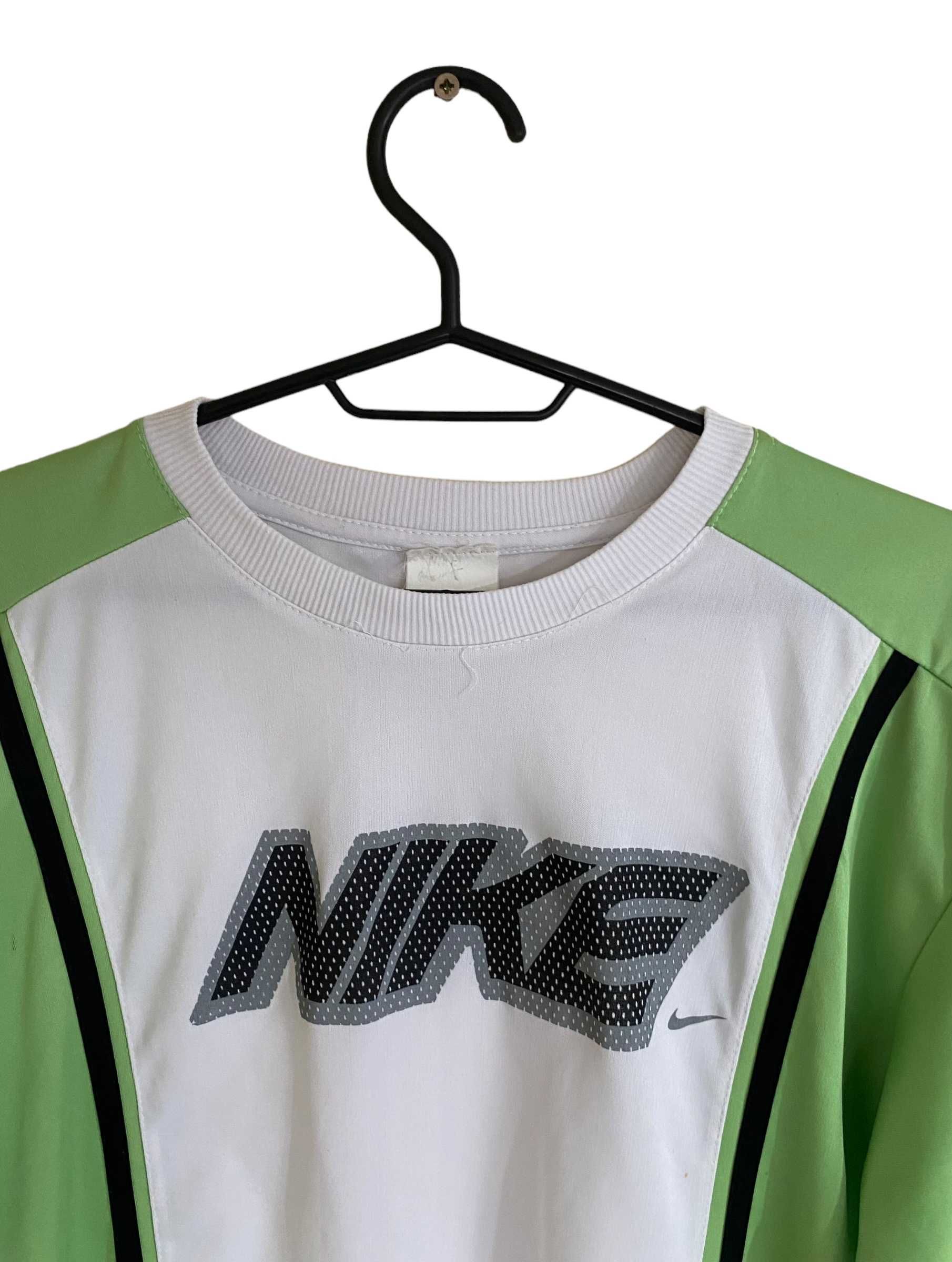 Nike t-shirt, rozmiar L, stan bardzo dobry