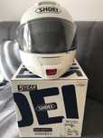 Kask damski SHOEI
