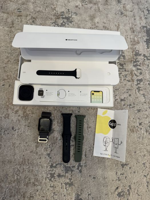 Apple watch 5 44 mm