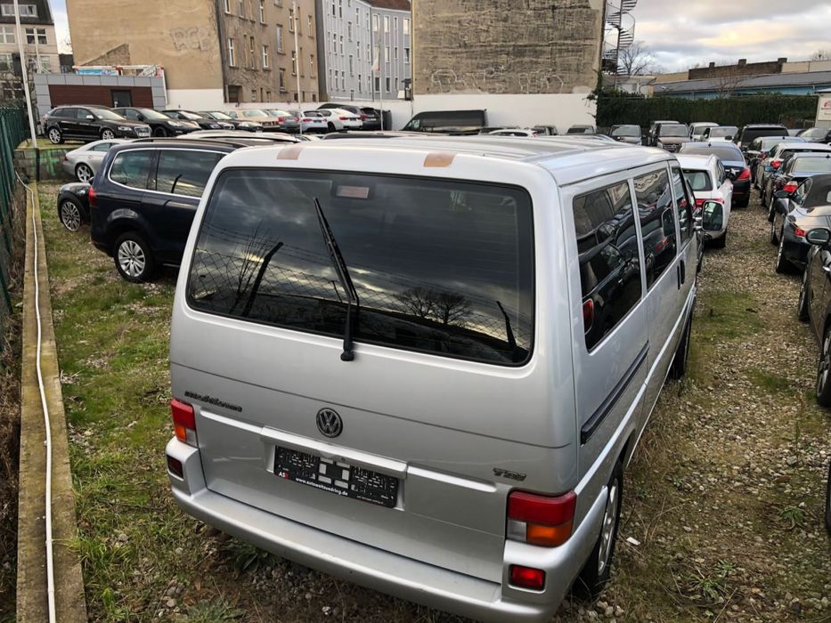 Volkswagen T4 Multivan Atlantis 2.5TDI