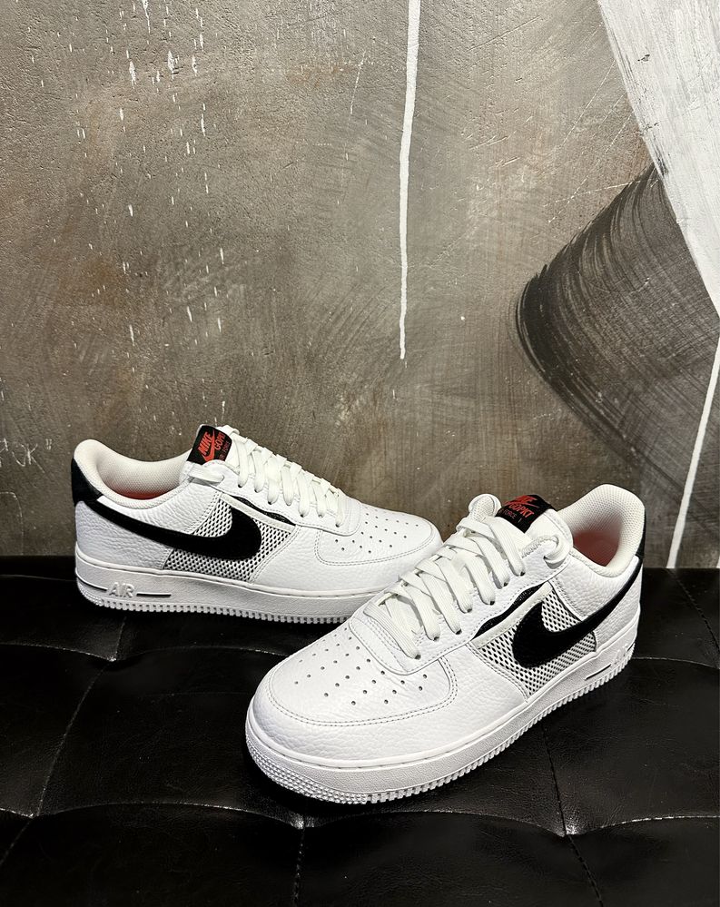 Nike Air Force 1 оригінал 43 р