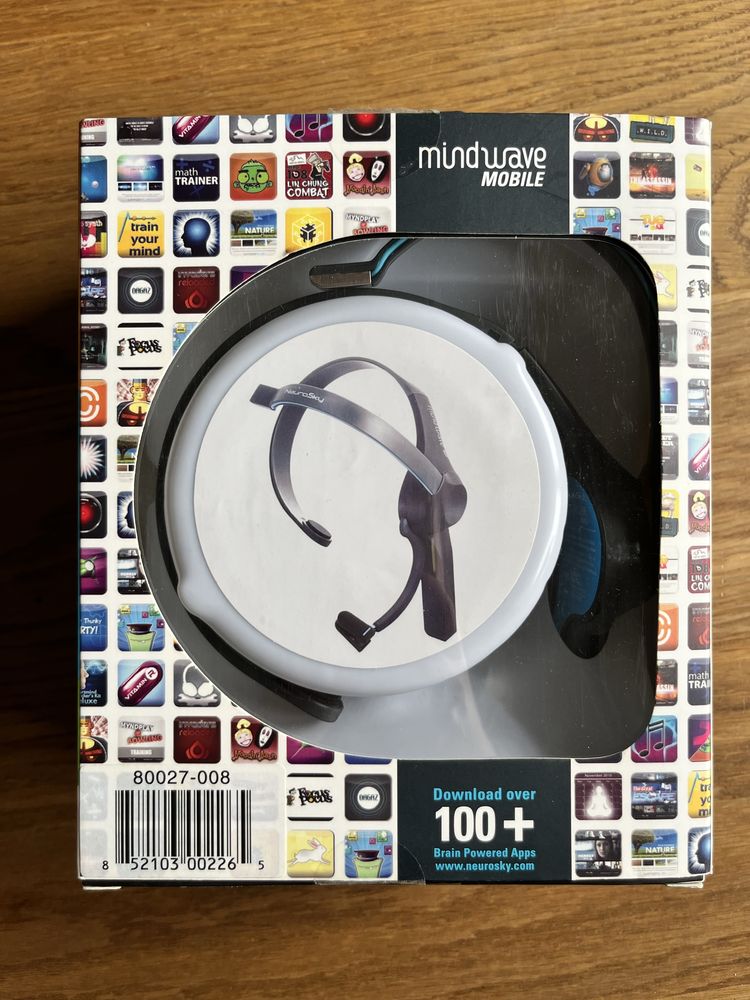 Brainwave starter kit