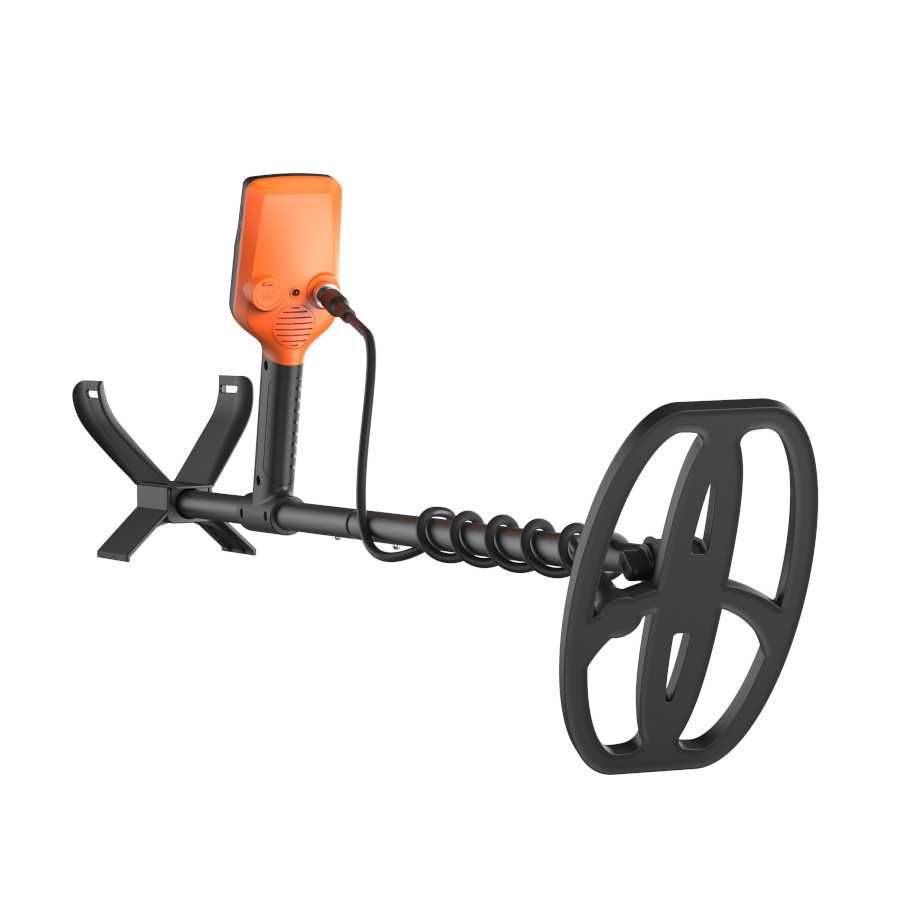 Wykrywacz Metali Quest X1 IDmaxX