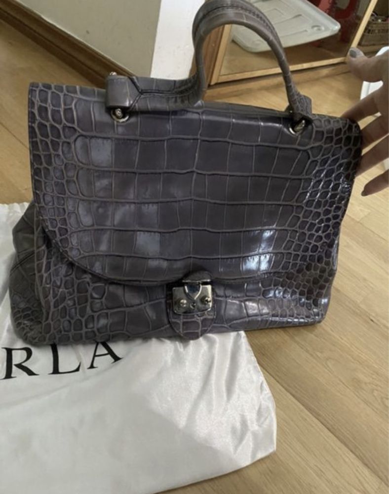 Mala Furla original