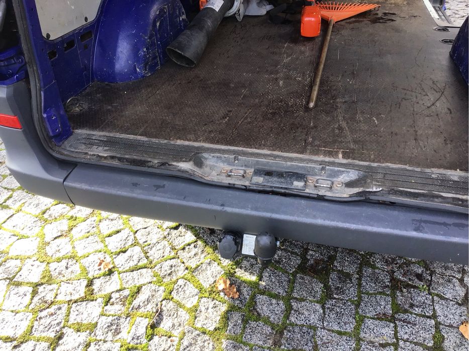 Мерседес віто 116 єкстра лонг