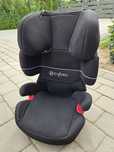 Cybex Solution x-fix, 15-36 kg