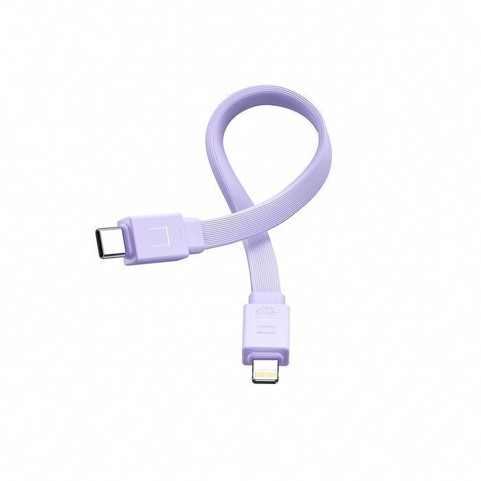 Powerbank Joyroom magnetyczny 10000 mAh 20W + kabel Lightning - USB-C