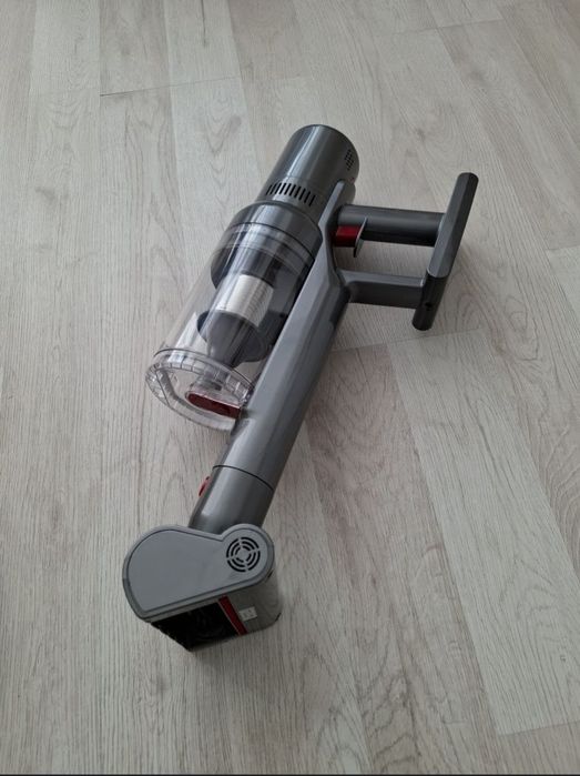 Пилосос акумуляторний ABIR VC205 SMART пилосос бездротовий