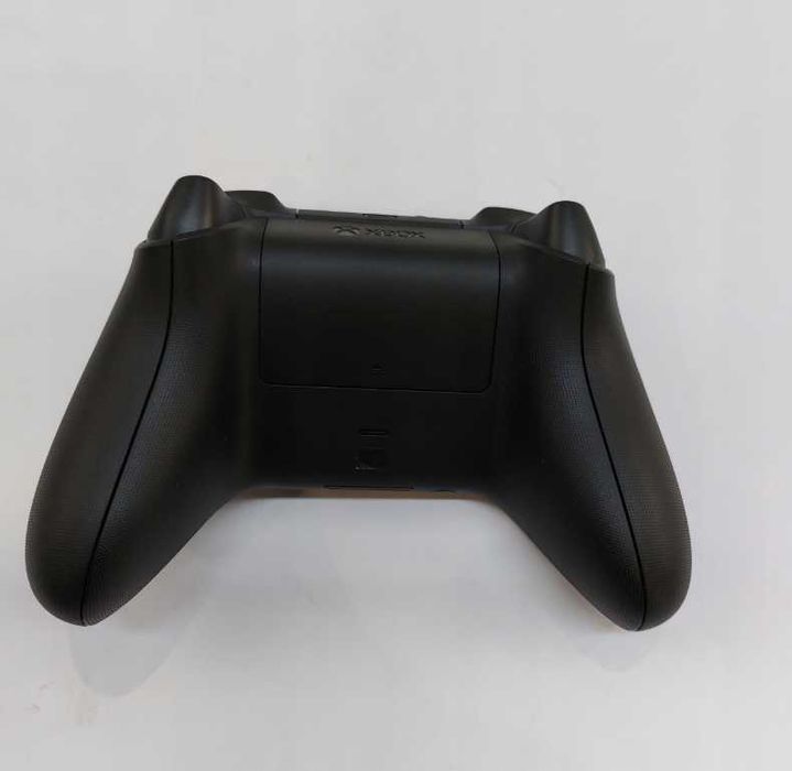 Nowy Kontroler bezprzewodowy Xbox Series X / S QAT-00009 czarny