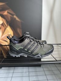 Кросівки Adidas Terrex Swift R2 Gore Tex CM7497 оригінал нові 42.5