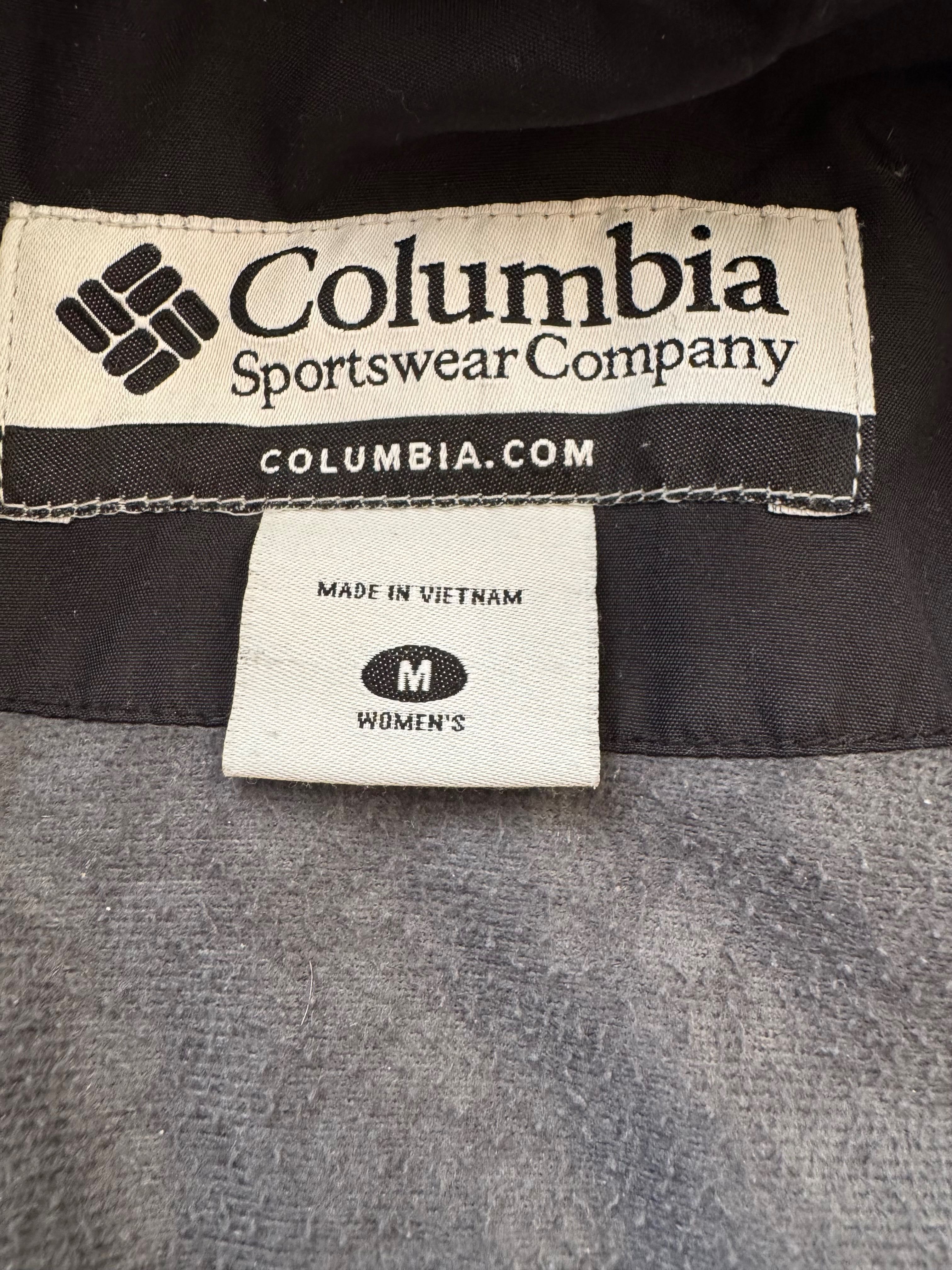Kurtka Columbia damska rozmiar M