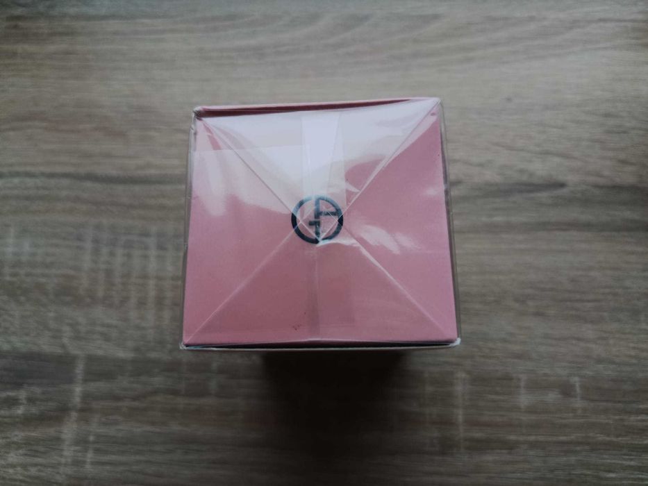 Perfumy damskie Giorgio Armani My Way Intense - kwiatowo-drzewne 90 ml