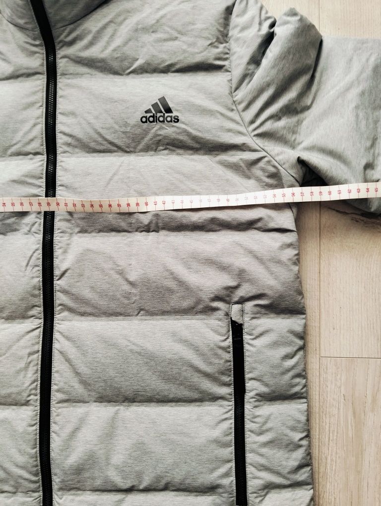Куртка  Adidas .